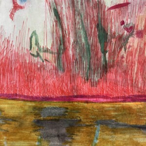 Sylwia Narbutt - A Lake or a Puddle