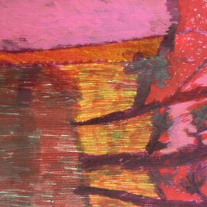 Sylwia Narbutt - Pink perspective