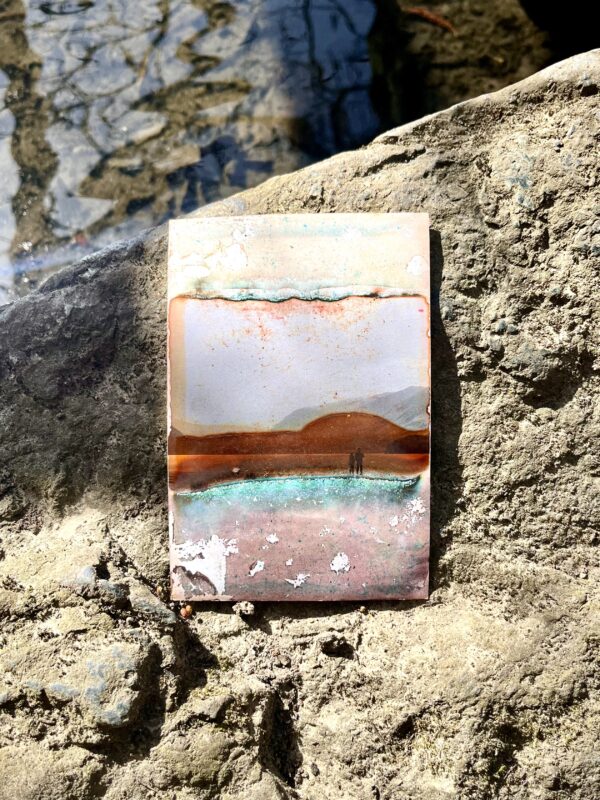 Sarah Tew- Submerge 2 - Image 2