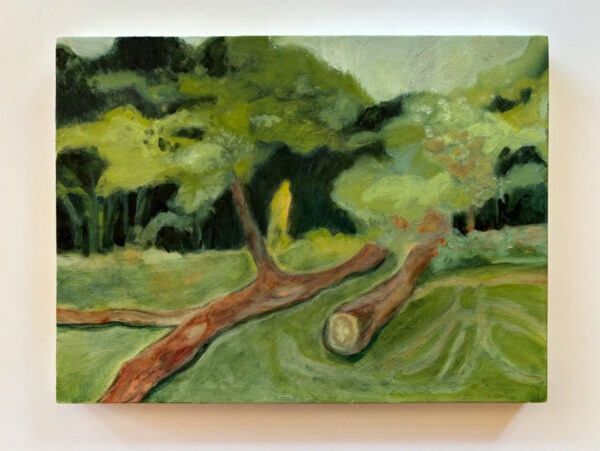 Helen Baines - On Different Winds - Image 2