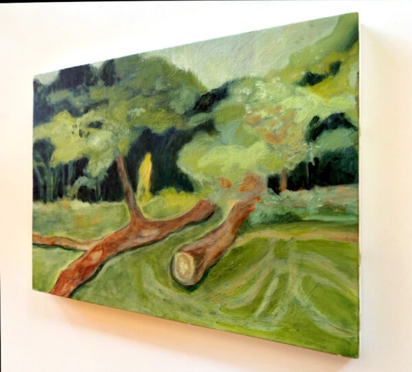 Helen Baines - On Different Winds - Image 3