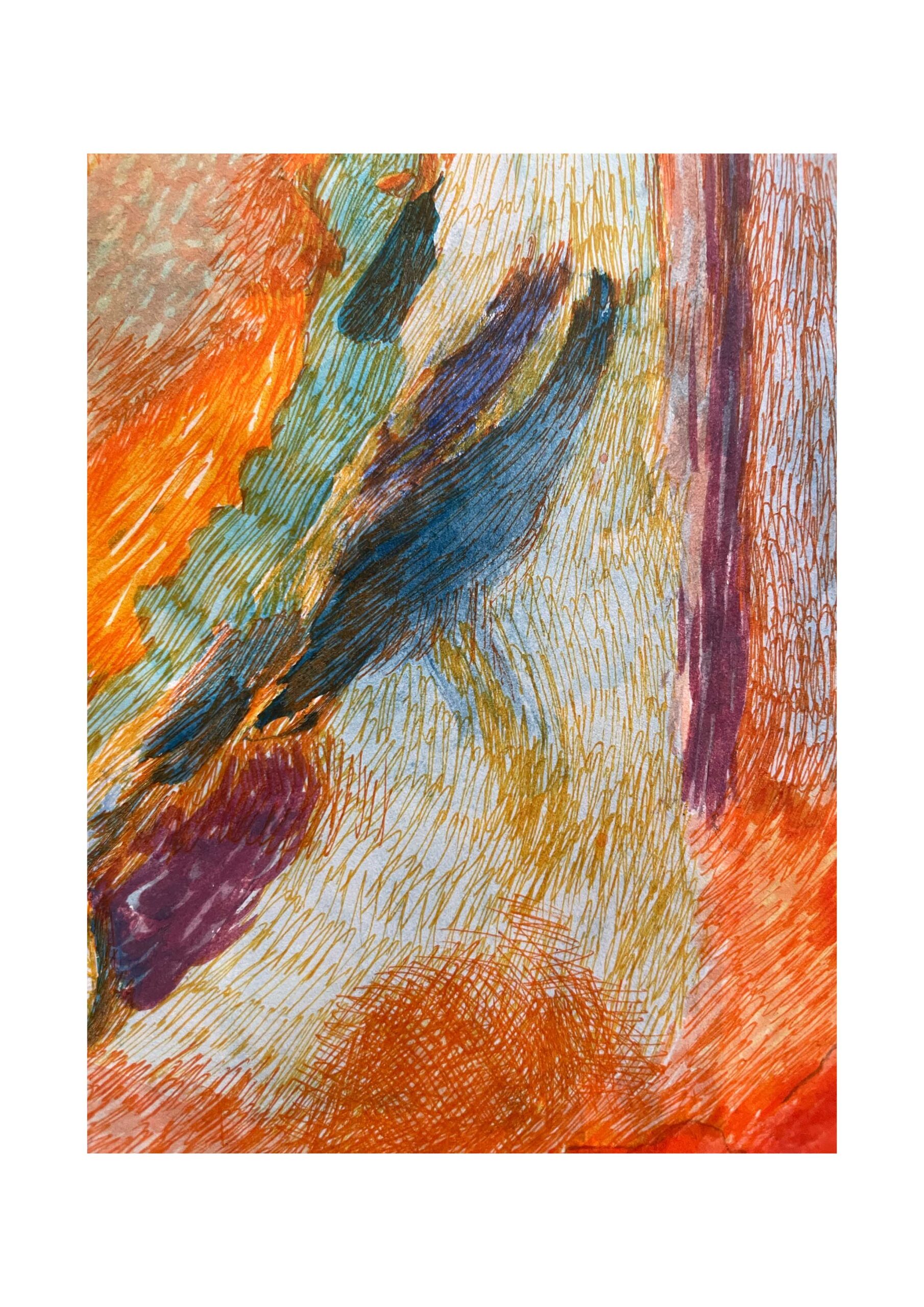 Sylwia Narbutt - Blink - Image 2