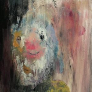 Daniel H Bell - Soft Touch - SOLD