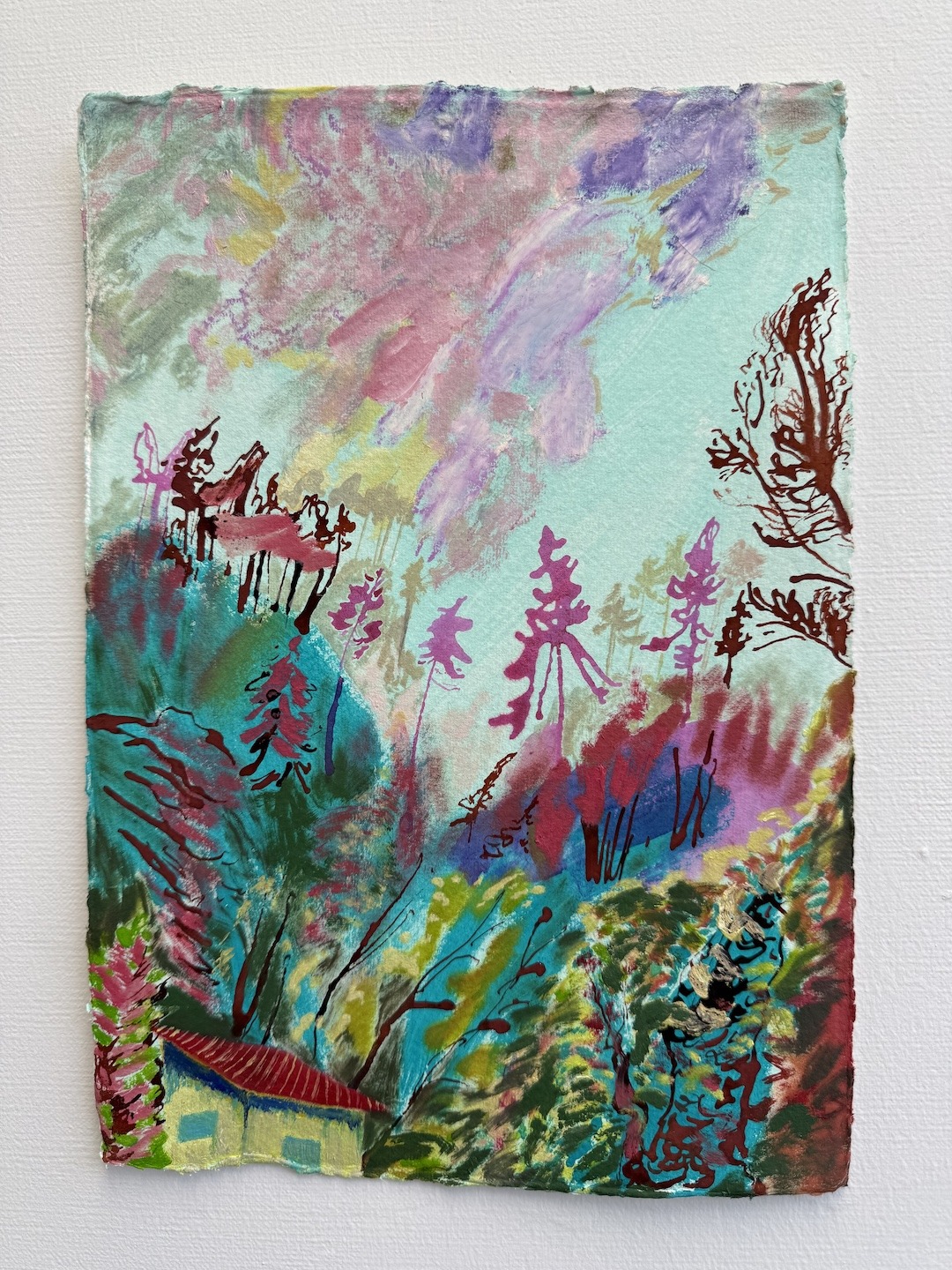 Hannah Rollings - Borghetto di Vara - Image 2