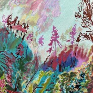 Hannah Rollings - Borghetto di Vara