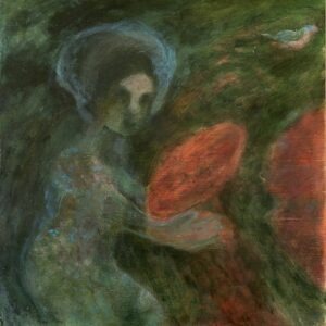 Helen Baines - Bloom